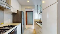 Shanghai One (D10), Apartment #540192391